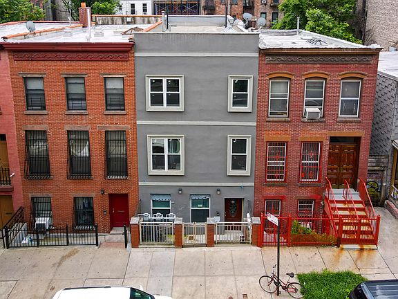 2nd image of 508 W 169th St
