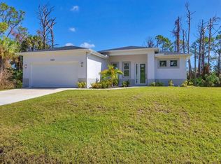 580 Adalia Ter, Port Charlotte, FL 33953