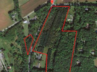 State Highway 534 & Pine St, Kunkletown, PA 18058