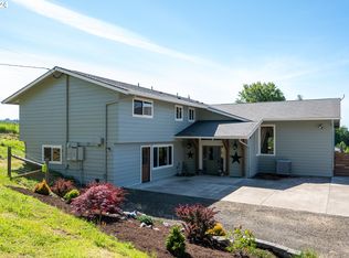 28009 NW Dorland Rd, North Plains, OR 97133