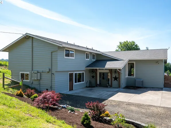 28009 NW Dorland Rd, North Plains, OR 97133