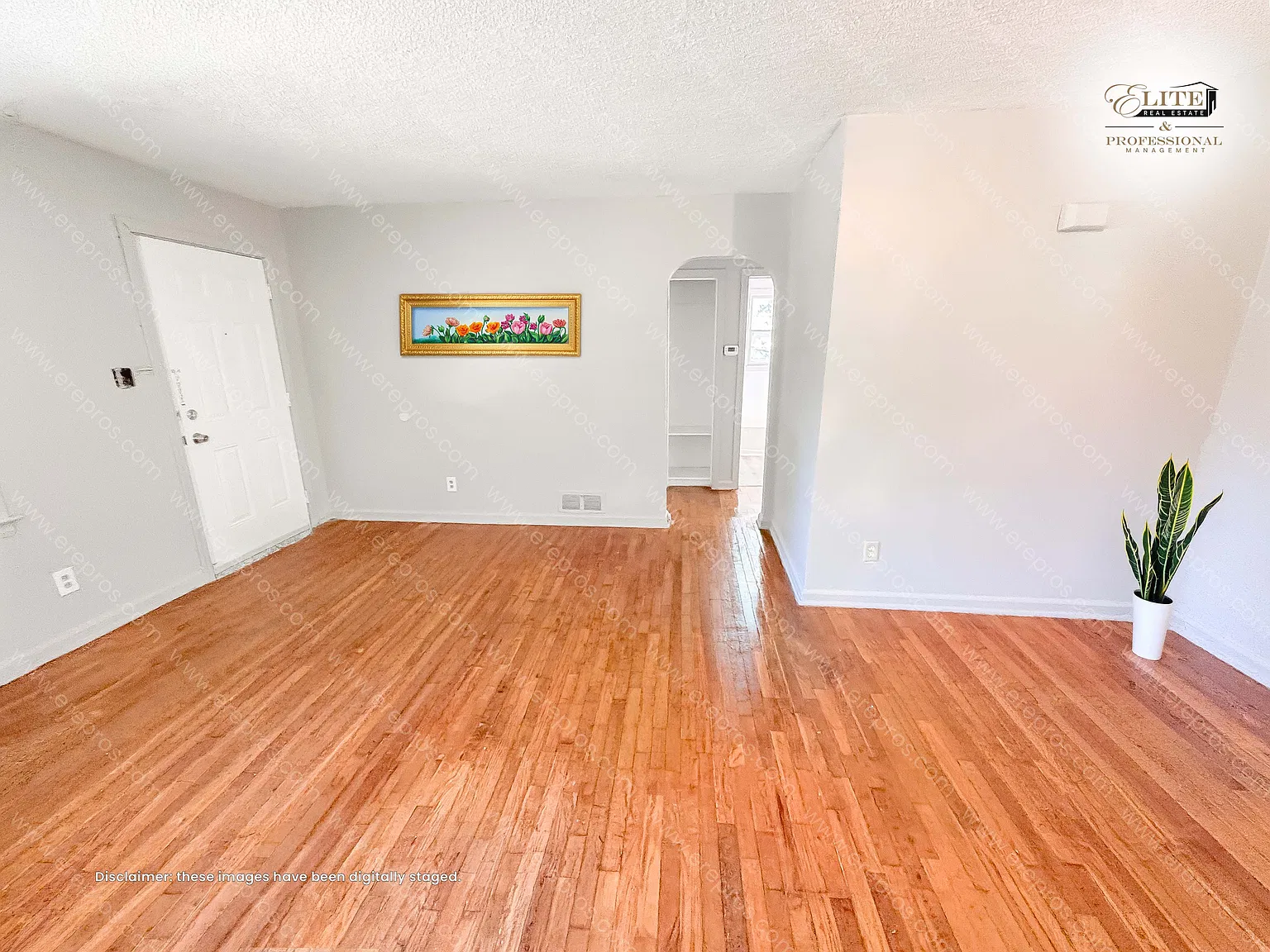 2 bed, 934 sqft, $875 — Photo 3