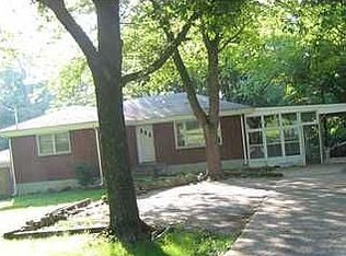 8912 Beulah Church Rd, Louisville, KY 40291