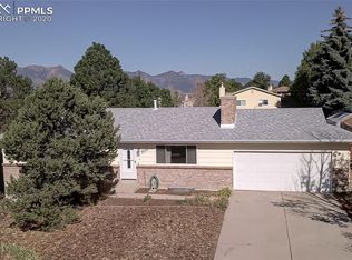 6028 Powder Keg Pl, Colorado Springs, CO 80918