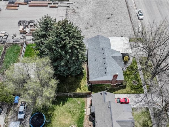 449 S 2 E #E, Preston, ID 83263