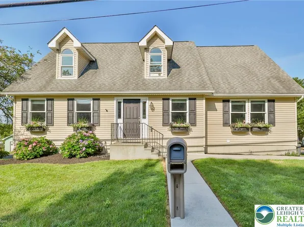 5947 Sullivan Trl, Nazareth, PA 18064