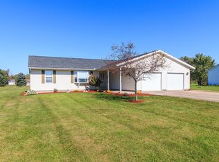 9332 Baker Rd SW, Stoutsville, OH 43154