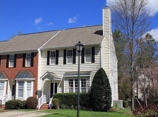 2 Lure Ct, Durham, NC 27713