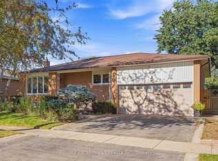 1060 Dowland Cres, Burlington, ON L7T4C8