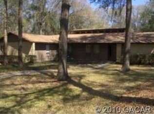 319 SW 83rd Ter, Gainesville, FL 32607