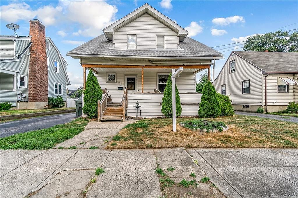 1116 Lindley St, Bridgeport, CT 06606 Zillow