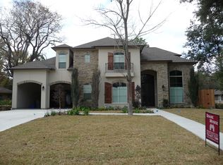 8622 Cedardale Dr, Houston, TX 77055