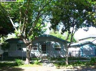 1260 W Dana St, Mountain View, CA 94041