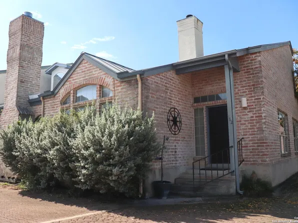 162 oakwell farms #162, San Antonio, TX 78218