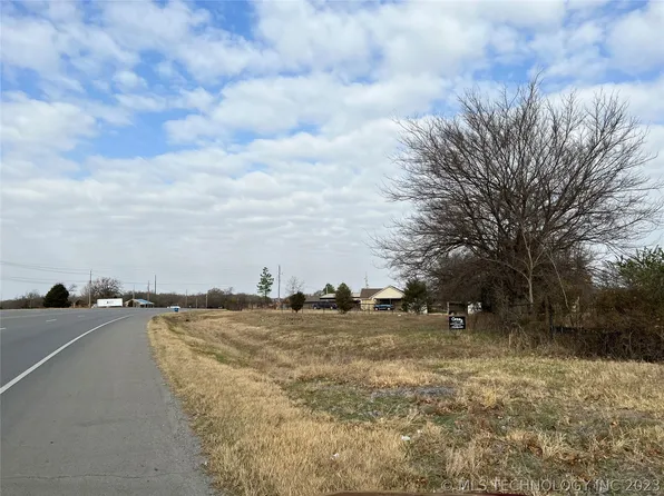 0 E Highway 270, McAlester, OK 74501