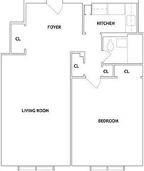5th image of 123-30 83rd Ave #6C