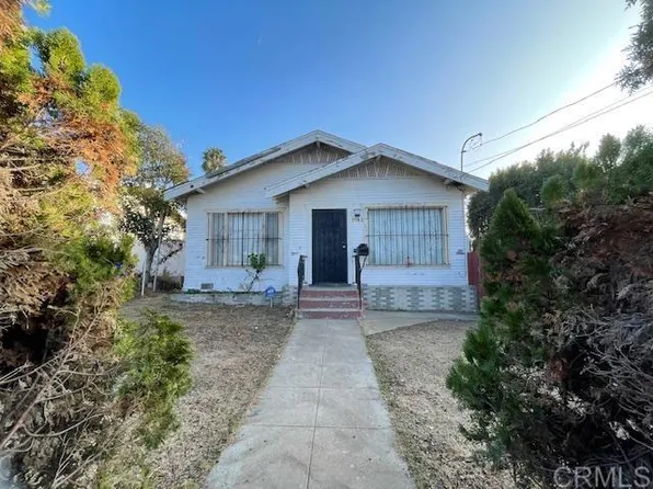 1042 E 2nd St, National City, CA 91950