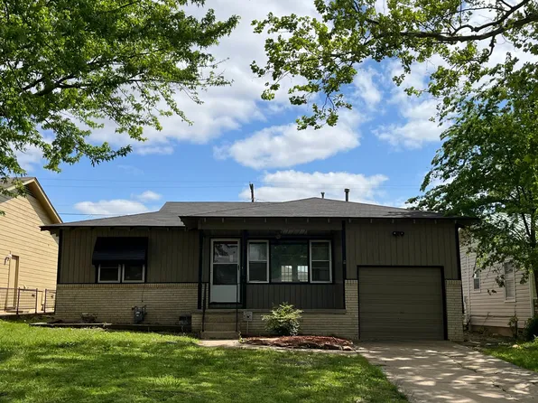 6530 E 8th St, Tulsa, OK 74112