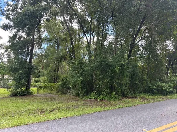 6585 E Waverly St #25, Inverness, FL 34452