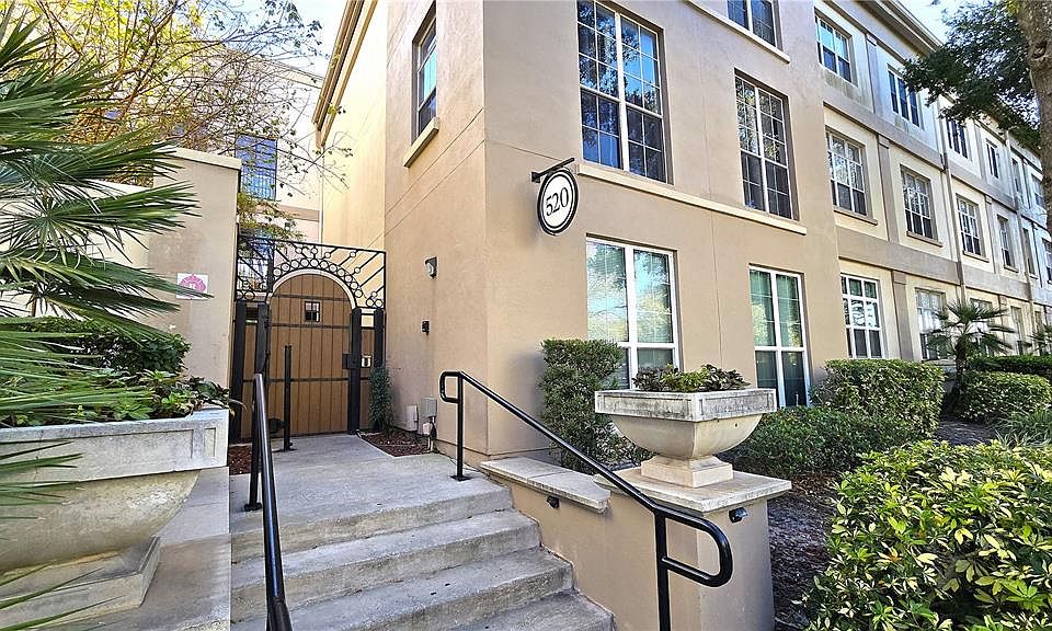 1st image of 520 S ARMENIA AVENUE #1238