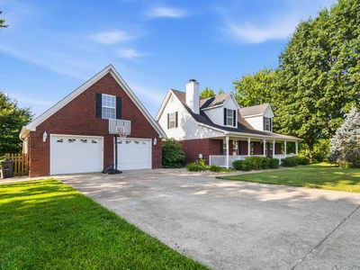 136 General Cleburne Dr, Richmond, KY, 40475