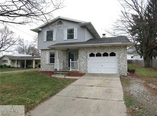 141 W Pine St, Elsie, MI