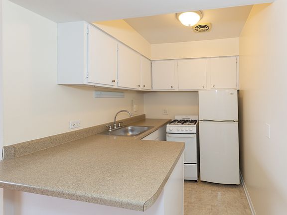 Open Concept Kitchens
