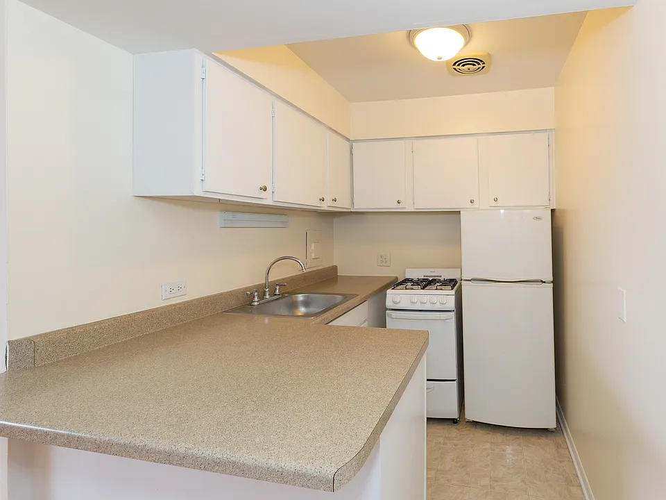 Open Concept Kitchens