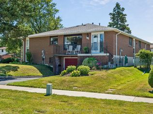 171 Petworth Cres, Toronto, ON M1S 3M6