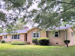 138 Columbia Purvis Rd, Columbia, MS 39429