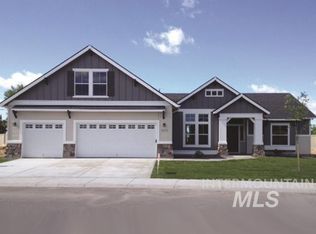 15704 Bridgeton Aev, Caldwell, ID 83607