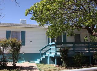 38 Hillside Ave, Bisbee, AZ 85603