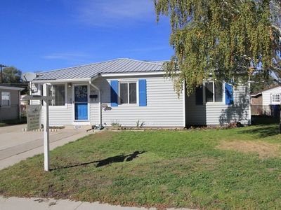 4242 W 5700 S, Salt Lake City, UT, 84118