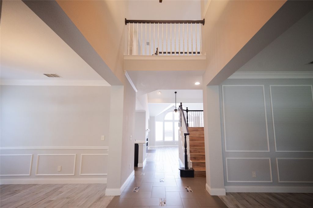4661 Baldwin Ln, Plano, TX - View 3