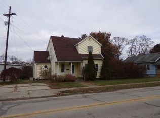 926 Baldwin St, Elkhart, IN 46514