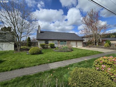 2633 42nd Ave, Longview, WA, 98632