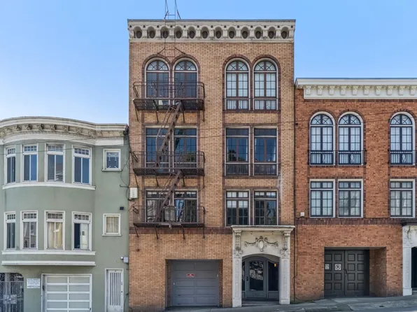 1851 Fulton St APT 2, San Francisco, CA 94117