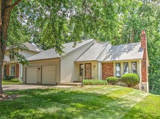 4001 NE 56th Ter, Kansas City, MO 64119