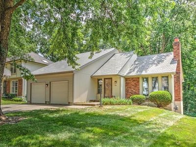 4001 NE 56th Ter, Kansas City, MO, 64119