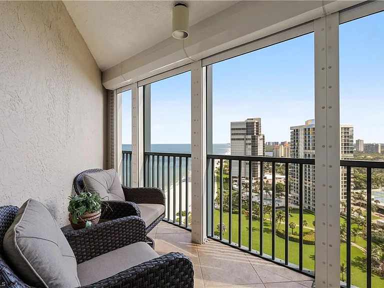 4651 Gulf Shore Blvd N #1805 — Photo 36