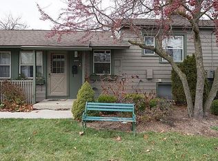 2320 Pittsfield Blvd, Ann Arbor, MI 48104