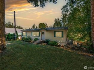 1603 Lake Dr, Camano Island, WA