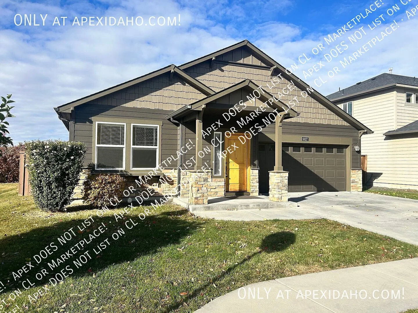 (Coming Soon!) Beautiful 3-Bed, 2-Bath Single-Level Home in Southwest Boise — Photo 2