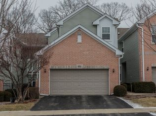 991 Hummingbird Way, Bartlett, IL 60103