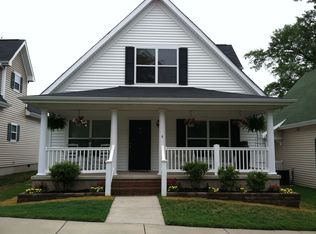 4 Fleming St, Greenville, SC 29607