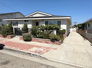 4573 W 138th St, Hawthorne, CA 90250
