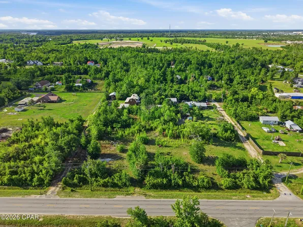 6807 John Pitts Rd, Panama City, FL 32404