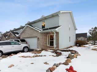 867 Shepherd Ln, Elburn, IL 60119