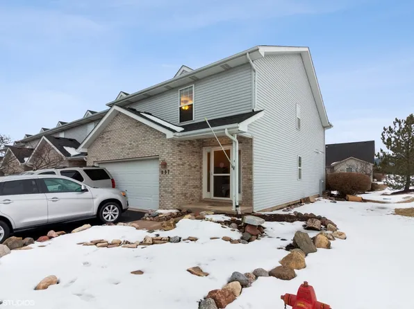 867 Shepherd Ln, Elburn, IL 60119