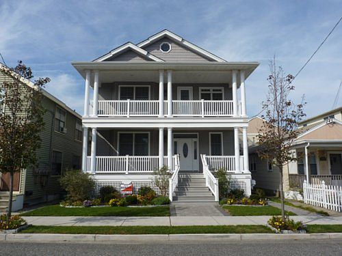 Home Exterior